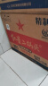 红星【酒行直营 】二锅头清香型绿瓶56度白酒500ml*12瓶整箱装 实拍图