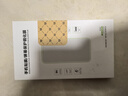 ESCASE 荣耀Play3/4T钢化膜 华为畅享10钢化膜手机玻璃贴膜 全高清高保护屏幕膜 高清 实拍图