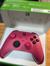 微软（Microsoft）Xbox无线游戏手柄 无线控制器 浪漫粉 蓝牙适配Xbox/PC/平板/手机 Steam促销黑神话悟空 丝之歌 实拍图