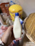 丘比沙拉酱香甜蛋黄千岛酱口味塔塔酱拌水果蔬菜沙拉寿司汉堡家用瓶装 香甜沙拉酱150g*1瓶（挤压瓶） 实拍图