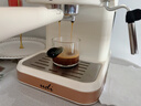 UDI冷热双萃咖啡机研磨一体半自动家用 意式20Bar高压萃取浓缩咖啡蒸汽奶泡冲泡一体办公室会议室必备 【2025年新款】冷热双萃研磨一体 实拍图