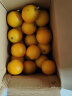 土八鲜江西橙子赣南脐橙新鲜水果赣州脐橙手剥甜橙礼盒 未来橙18.5-20斤【果径80-89mm】 实拍图