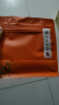 打鼓岭茶叶 祁门红茶传统祁红工夫红茶春茶新茶礼品 实惠装200克（共2袋） 实拍图