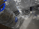 恒大冰泉长白山天然偏硅酸矿泉水4L*4【热门商品】 实拍图