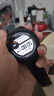 西蒙迪奥适用于小米watchs4表圈全包防撞防摔Xiaomi Watch S3表圈表带新款小米watchs3/s4表带男女款配件换 【黑色】五星圆环款表圈 小米watch s3 实拍图