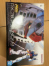 BANDAI万代高达Gundam拼插拼装模型玩具 RG 01 1/144 RX-78-2元祖敢达 实拍图