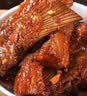 味芝元 香辣鱼排鱼尾鱼块湖南特产鱼干麻辣休闲零食网红即食小吃 香辣鱼排 【爆款】单包26g*30包 实拍图