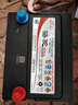 骆驼(CAMEL)汽车电瓶12V60AH蓄电池55D23 上门安装-以旧换新 适用于 【吉利帝豪】 帝豪EC7 海景 远景 实拍图