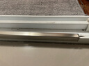 蒙莱奇U型不锈钢塑钢窗滑道修复轨道推拉门窗滑轨移窗下轨道不锈钢导轨 304钢0.8mm厚12.2mm内宽【1根价 1.5米长 实拍图
