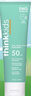 新乐宝贝（Thinkbaby）儿童物理防晒霜SPF50防晒黑户外游泳防水防汗男女物理防晒89ml 实拍图