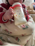 百跃纽贝能素婴幼儿绵羊奶粉700克OPO乳铁蛋白益生元配方奶粉6罐整箱 3段(1-3岁) 实拍图