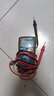 福禄克（FLUKE）F101/F106/F107 掌上型数字万用表多用表自动量程仪器仪表 F107【标配磁性挂带】 实拍图