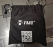 TMT 弹力带健身绳阻力带瑜伽拉力带训练腿部背引体向上辅助运动拉伸 高阶暗黑【阻力约120-200斤】 实拍图