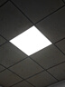 卧室灯2025年新款网红led吸顶灯房间灯主卧灯饰现代简约中山灯具 【双层水晶钻】50cm-36瓦-白光 实拍图