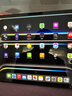 图拉斯【顶级防摔】新iPad Pro2024钢化膜13英寸超防摔耐刮 适用苹果平板电脑 超AR防指纹超清全包保护膜 实拍图