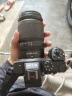 尼康（Nikon）Z5全画幅微单相机 微单套机 （ Z 24-200mm f/4-6.3 VR 微单镜头）Vlog相机 实拍图