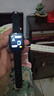 HUWXMAXI华强北智能手表S10Ultra3顶配蜂窝版电话手表5G全网通可插卡iwatch成人儿童学生初高中生远动手表 插卡蜂窝版【钛黑色】 微信抖音QQ+任意下载 畅享海量APP+安卓新系统 实拍图
