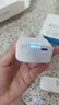 影腾随身wifi三网通用无线wi-fi6免插卡移动联通电信无限制便携式4G高速随行网络通用流量2025款5GHF 【插电款+充电仓】增强版旗舰版WIFI全国通用 实拍图