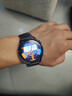 HUXIAVIM华为机鸿蒙安卓系统苹果机IOS适用华强北watch长续航蓝牙运动手表gt5 ultra男女生日礼物情侣手表 黑钢带 NFC+支付+海量表盘+健康监测 双表带+定位导航+超长待机+心率血 实拍图
