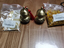 珍如意避火龙瓶厨房西北角加黄碎石加五帝钱在正北辟火瓶子葫芦鸱吻摆件 精功黄铜款（黄水晶+五帝钱） 实拍图