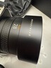 哈苏（HASSELBLAD）XCD 4/28P 轻便广角街拍镜头定焦镜头 适配哈苏 X2D/X1D/907X 系列中画幅相机 风光/人文/建筑镜头 实拍图
