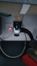 arrive 洗手盆下水管下水器卫生间浴室柜防返臭神器套装洗脸面盆波纹管 大弹跳下水器+下水管【黑色】 实拍图