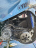 三和化油器清洗剂化清剂车用节气门清洁剂汽车喷油嘴除积碳焦油400ML 晒单实拍图