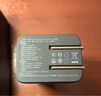 ANKER安克Prime120W充电器全GAN氮化镓type-c快充三口小体积适用iPhone16promax苹果15/macbook插头黑 实拍图