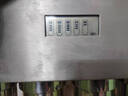 乐博维 滤芯适配海尔净水器滤芯HU603-5A/3A颗粒活性炭后置PP棉超滤膜通用净水器滤芯 适配海尔净水器HU603-3A新款全套滤芯 实拍图