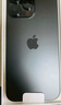 Apple/苹果 iPhone 16 Pro Max（A3297）256GB 黑色钛金属 支持移动联通电信5G 双卡双待手机 晒单实拍图