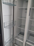 伊莱克斯（Electrolux） 635升大容量 风冷变频1级节能对开门两门家用冰箱  ESE6600B-B玄武灰 实拍图