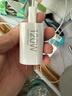 小米120W GaN小布丁充电器套装（USB-C）适配苹果/华为/三星/小米手机 15 Ultra 支持PD协议氮化镓 实拍图