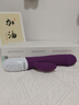 伊珞EROCOME 震动棒情趣成人用品女人专用女性自用安慰器夫妻房事性玩具av振动按摩同房姿势辅助工具仿真阳具 实拍图