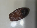 京东京造环球甄选黑金系列阿联酋椰枣特大果0添加休闲零食300g 实拍图