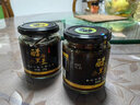 钱乙醋泡黑豆即食长寿之乡封丘特色八年陈醋泡制农家绿仁黑豆罐装软糯 八瓶周期装 实拍图