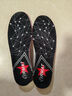 人本矫正鞋垫男女足弓平底足支撑成人运动减震黑红S号(38-40码数) 实拍图