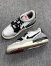 NIKEyykids  AIR JORDAN LEGACY 312(GS) 运动儿童休闲鞋篮球鞋 CD9054-101 36.5 实拍图