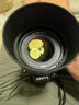 松下85mm F1.8全画幅微单相机中焦定焦大光圈镜头（Panasonic）（S-S85）L卡口 实拍图