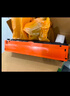 京呈W2110X 206x硒鼓四色套装大容量带芯片适用惠普M283fdw硒鼓 hpM255dw M255NW M282nw M283fdN 墨粉盒 实拍图