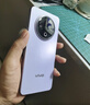 vivo Y500  续航8200mAh  IP69+满级防水防护 天玑7300 新品手机 龙晶紫 12GB+256GB 官方标配 实拍图