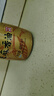 金龙鱼纯芝麻香油 480ml【一级】凉拌 调味 烹饪 火锅 调味油  玻璃瓶 实拍图