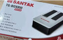 山特（SANTAK）TG-BOX 850UPS不间断电源NAS和电脑断电保护 TG-BOX 850厂商发货 实拍图