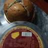 西域麦尔斯 新疆塔城奶酪包 网红手工乳酪包 早餐面包420g 原味奶酪包420g*2盒 实拍图