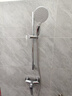 箭牌（ARROW）手持花洒头加压单手持花洒AE5841 实拍图