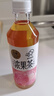 喜茶低糖0脂果汁茶450ml*12瓶装多口味富含维C50%真果汁茶饮料 桃桃金凤果汁茶450ml*12瓶 实拍图