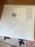 Apple 无线充电盒 适用于 AirPods/蓝牙耳机 AirPods配件 AirPods充电盒 AirPods耳机仓 实拍图