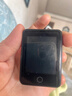 梵沐 BL13 mp3/mp4播放器 无损音乐随身听 学生蓝牙听英语听力复读机 发声词典学习机全触屏8G 实拍图