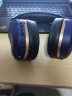 乌龟海岸（Turtle Beach）STEALTH刺客700 2/3代MAX无线双模蓝牙游戏耳机头戴式 刺客700-2代（GEN2 MAX）无线双模-钴蓝 实拍图