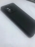 卡莱澳 小米红米K60至尊版手机壳 redmi k60至尊版全包磨砂防指纹防摔软壳 黑色 6.67英寸 实拍图
