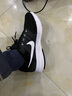 耐克（NIKE）男鞋跑步鞋 秋冬新款时尚舒适日常通勤轻便休闲鞋耐磨透气运动鞋 QUEST 6/黑红 40 实拍图
